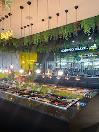 Atmosphère du Restaurant brésilien Rodizio Brazil - Cergy - n°16