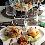 Photo n°1 de l'avis de monica.s fait le 25/02/2023 à 08:39 sur le  Ristorante Putipù LC à Pozzuoli