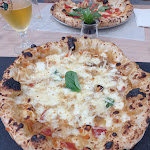 Photo n°1 de l'avis de Tobia.i fait le 08/06/2022 à 20:40 sur le  Marinà Pizza Experience à Marano di Napoli