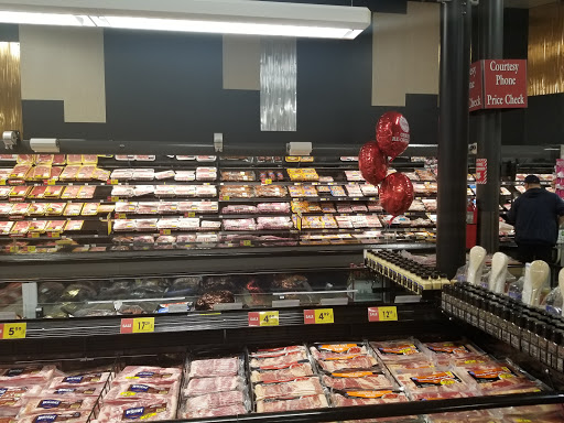 Grocery Store «Kroger», reviews and photos, 3685 S Houston Levee Rd, Collierville, TN 38017, USA