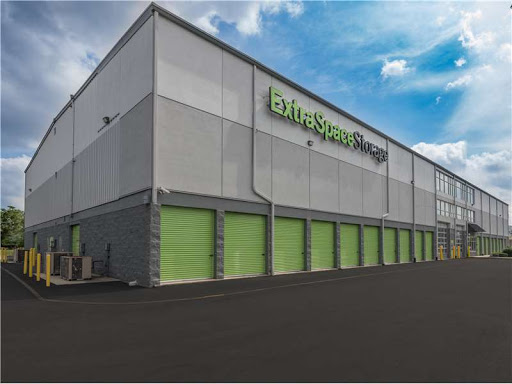Storage Facility «Extra Space Storage», reviews and photos, 1711 W Edgar Rd, Linden, NJ 07036, USA