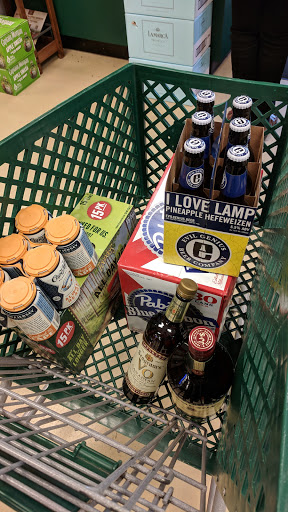 Wine Store «Mt Laurel Wine & Spirits», reviews and photos, 3747 Church Rd, Mt Laurel, NJ 08054, USA