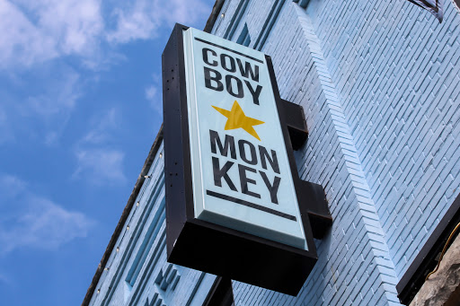 Bar «Cowboy Monkey», reviews and photos, 6 Taylor St, Champaign, IL 61820, USA