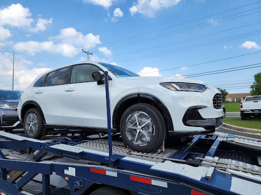 Honda Dealer «Bel Air Honda», reviews and photos, 1800 Belair Rd, Fallston, MD 21047, USA