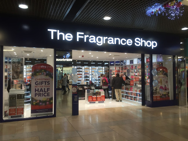 The Fragrance Shop - Cosmetics store
