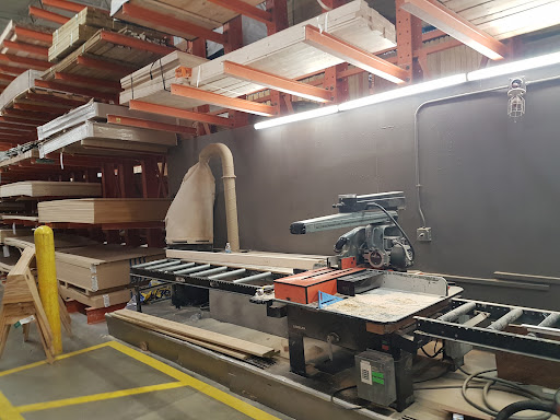 Home Improvement Store «The Home Depot», reviews and photos, 1195 N State Rd 7, North Lauderdale, FL 33068, USA