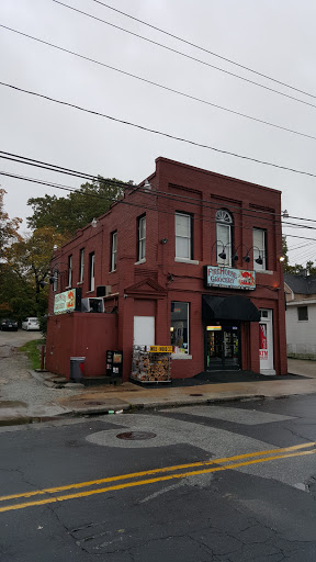Grocery Store «Firehouse Grocery», reviews and photos, 547 S Mendenhall St, Greensboro, NC 27403, USA