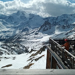 Photo n°17 de l'avis de Jana.a fait le 18/05/2023 à 17:49 sur le  Sporthotel Kurzras à Maso Corto