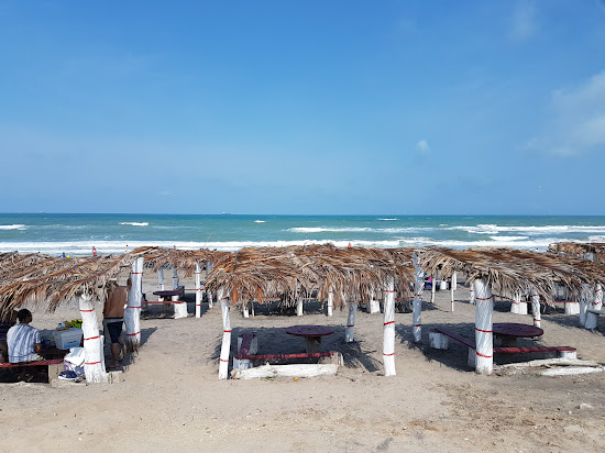 Playa Hermosa