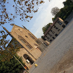 Photo n°2 de l'avis de MarcelBird.O fait le 15/10/2019 à 16:51 sur le  Sant'Agostino Park à Bergamo