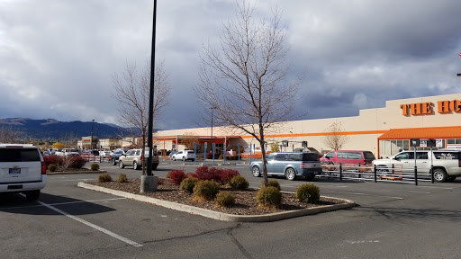 Home Improvement Store «The Home Depot», reviews and photos, 1801 E Custer Ave, Helena, MT 59602, USA