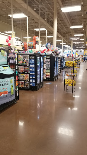 Grocery Store «Dillons», reviews and photos, 5311 SW 22nd Pl, Topeka, KS 66614, USA