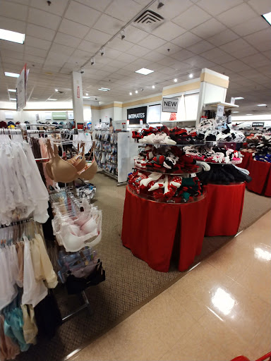 Department Store «JCPenney», reviews and photos, 201 S Washington St, Owosso, MI 48867, USA