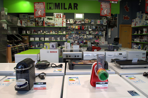 Milar Tele-Son en O Rosal, Pontevedra