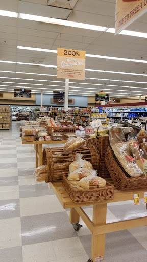 Grocery Store «Ingles Market», reviews and photos, 1890 E Main St, Hogansville, GA 30230, USA