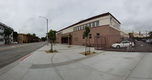 St Anthony's Elementary School