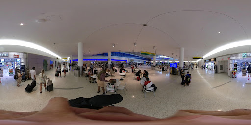 John F. Kennedy International Airport