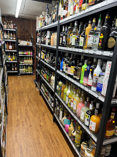 Liquor Store «Northwest Fine Wines Spirits», reviews and photos, 808 Westminster Pike, Reisterstown, MD 21136, USA