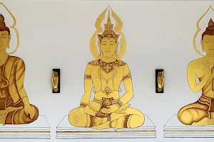 The Royal Thai Spa image