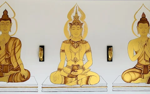 The Royal Thai Spa image