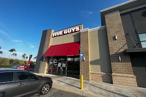 Five Guys image