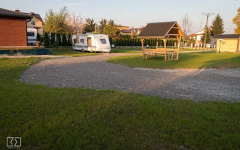Camper Park Łańcut image