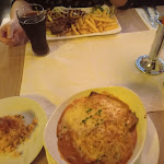 Photo n°1 de l'avis de H... fait le 11/03/2024 à 15:46 sur le  Restaurant Elena | Griechische Spezialitäten à Steinheim