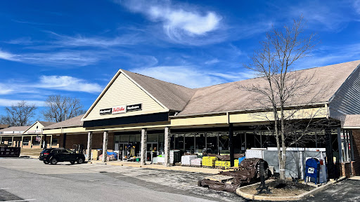 Home Improvement Store «Marchwood True Value Hardware», reviews and photos, 32 Marchwood Rd, Exton, PA 19341, USA