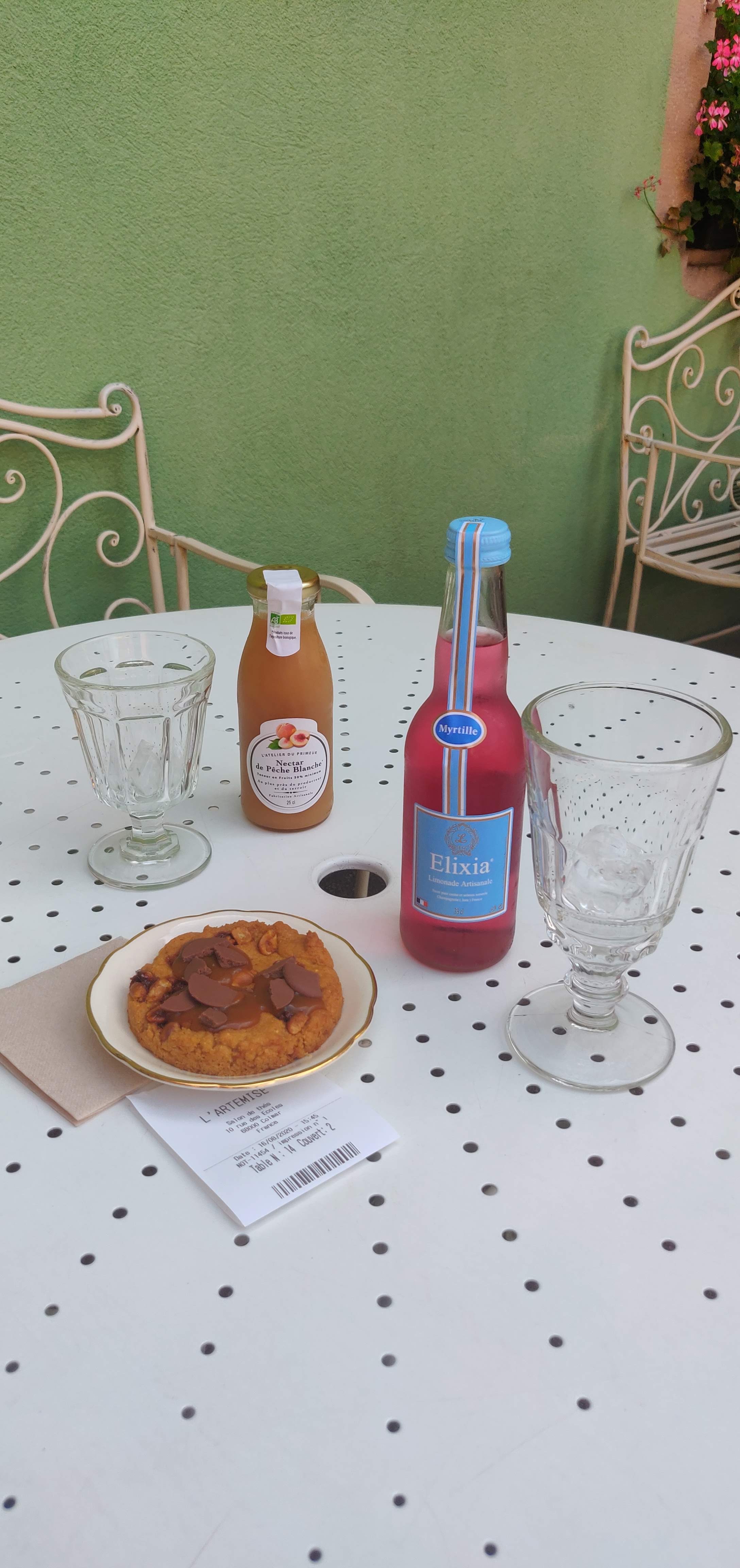 Photo n° 1 de l'avis de Jean.a fait le 16/08/2020 à 16:19