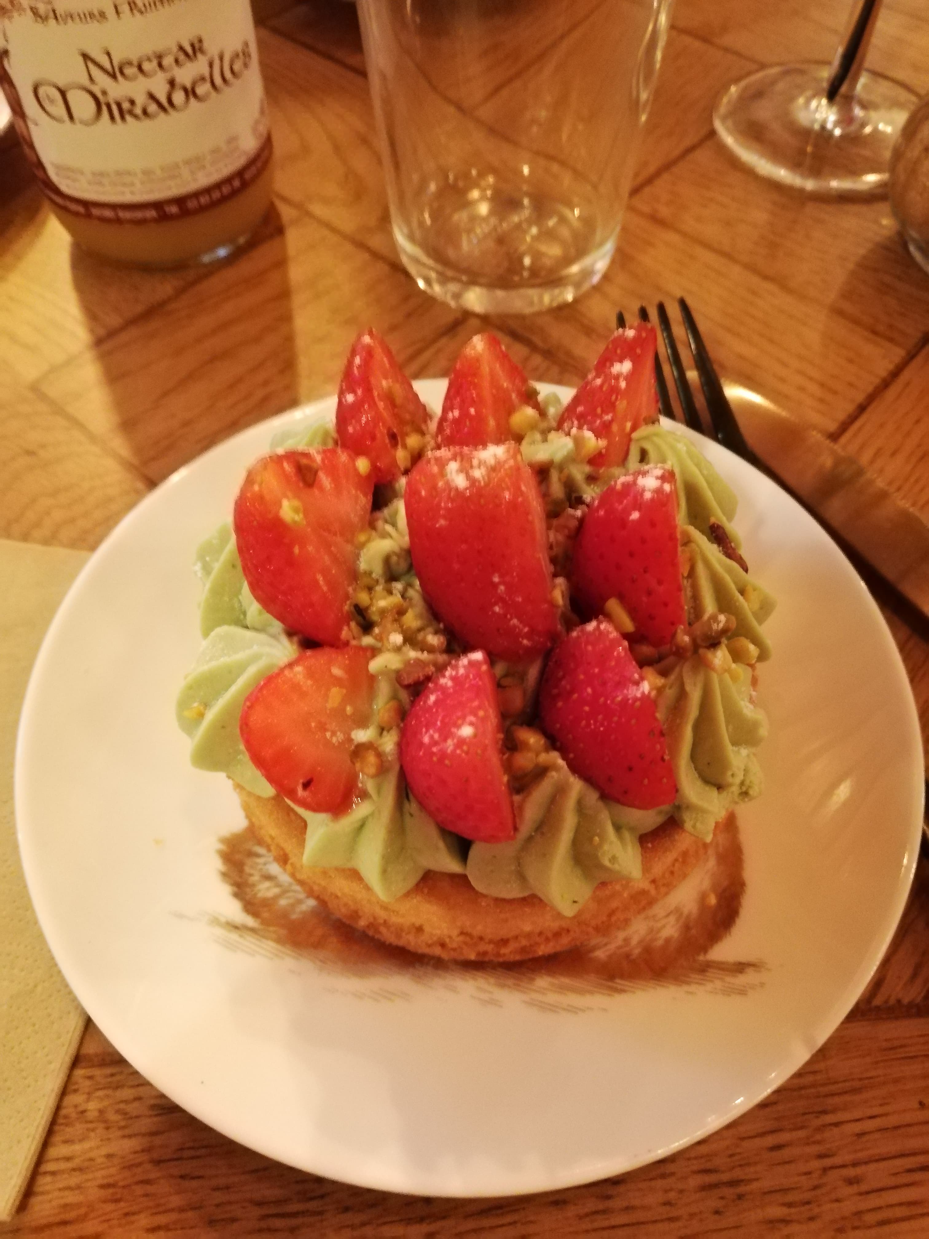 Photo n° 2 de l'avis de Lucile.U fait le 06/08/2019 à 15:27