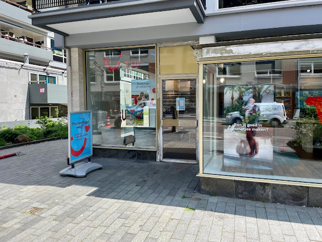 TUI Rotterdam Karel Doormanstraat