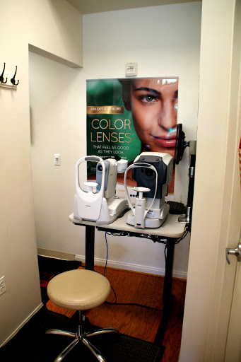 Optometrist «Visual Health Doctors of Optometry», reviews and photos, 3012 Wilson Blvd, Arlington, VA 22201, USA