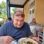 Photo n°1 de l'avis de Alessio.o fait le 23/09/2023 à 18:17 sur le  Trattoria da Carlino à Marina di Pietrasanta