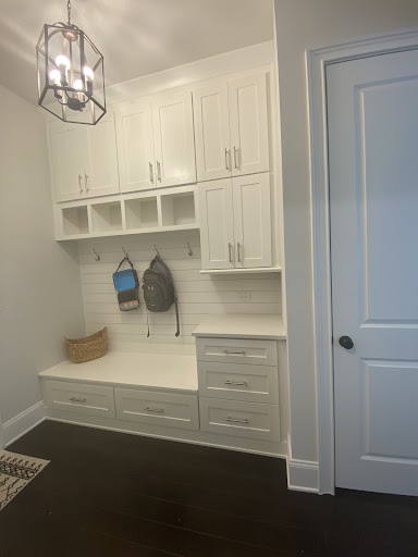 Cabinet Store «Raleigh Premium Cabinets», reviews and photos, 6104 Westgate Rd #114, Raleigh, NC 27617, USA