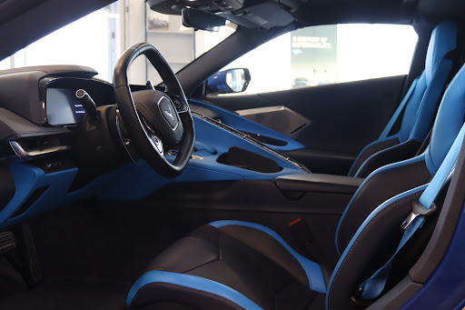 Chevrolet Dealer «Penske Chevrolet», reviews and photos, 3210 E 96th St, Indianapolis, IN 46240, USA