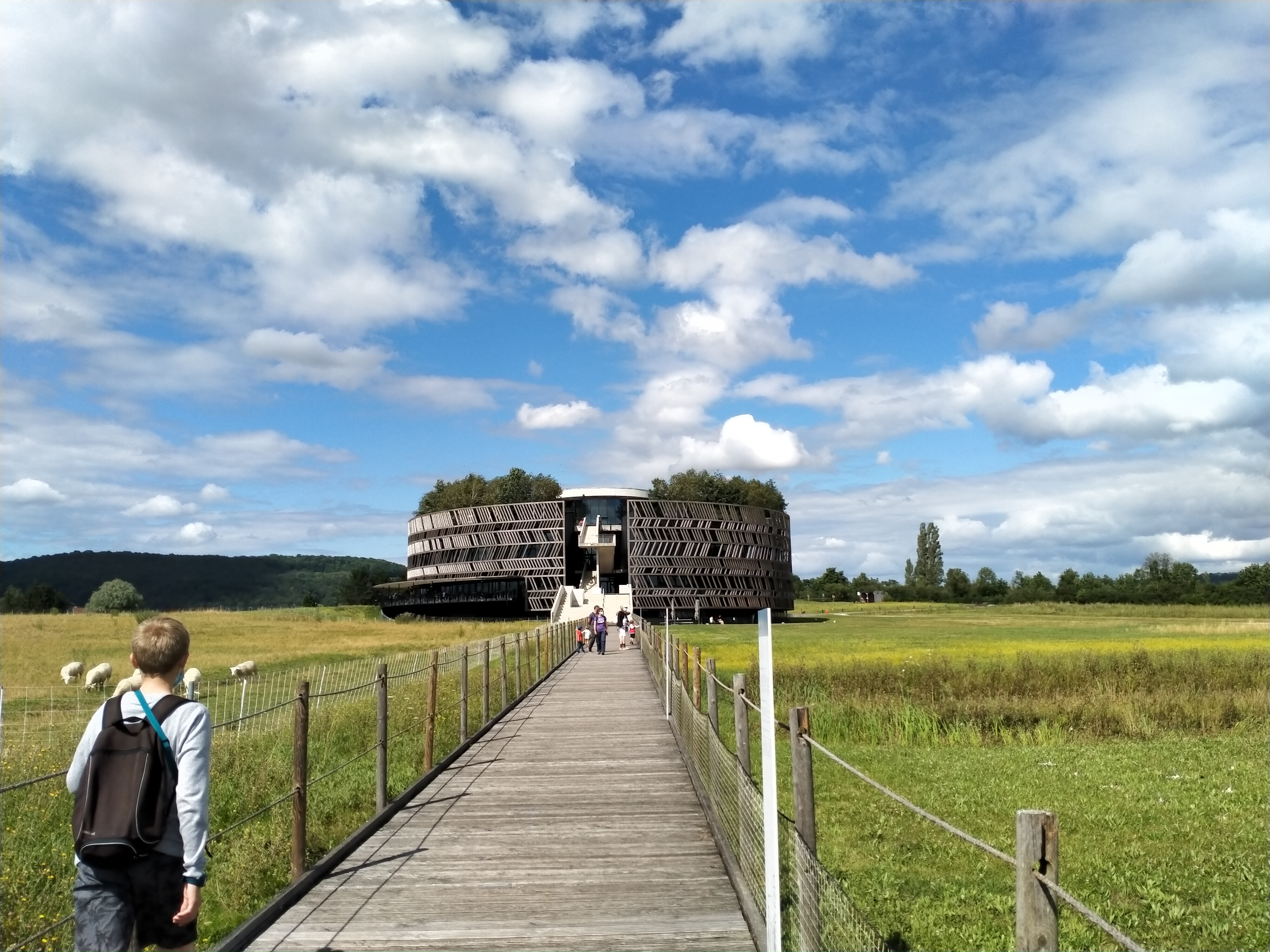 Photo n° 2 de l'avis de Xavier.i fait le 08/08/2021 à 17:19