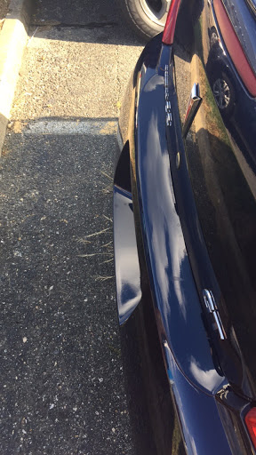 Chevrolet Dealer «Hampton Chevrolet», reviews and photos, 1073 W Mercury Blvd, Hampton, VA 23666, USA