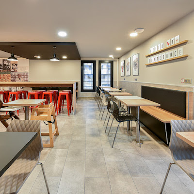 KFC Toulouse Borderouge à Toulouse