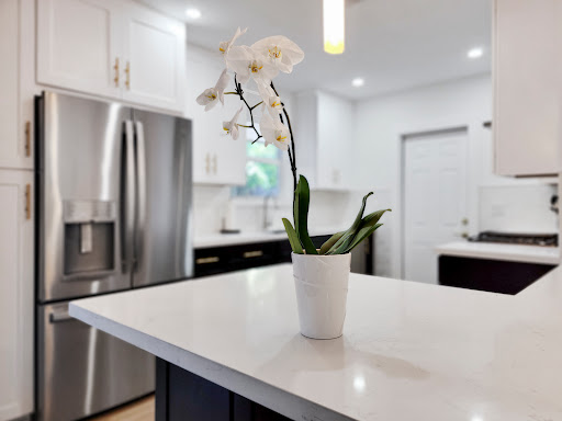 Kitchen Remodeler «JVM Kitchen Cabinet & Granite Corp.», reviews and photos, 2495 W 80th St #5, Hialeah, FL 33016, USA