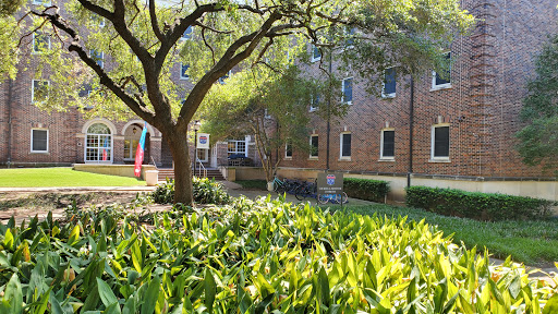 Cockrell-McIntosh Residential Commons