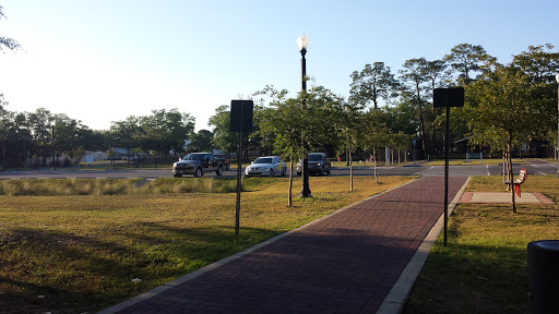Park «Al Helms Dog Park», reviews and photos, 1022 Balboa Ave, Panama City, FL 32401, USA