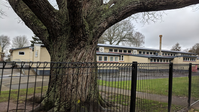 Leamington Primary School - School
