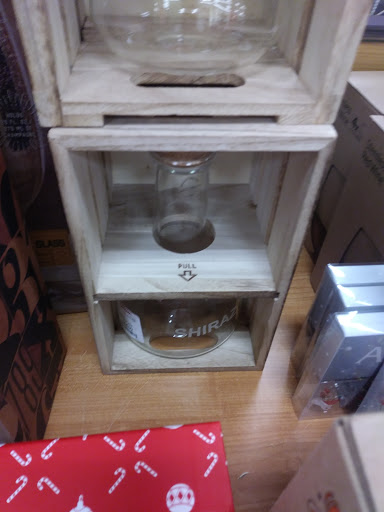 Department Store «T.J. Maxx», reviews and photos, 400 Cherokee Pl, Cartersville, GA 30121, USA