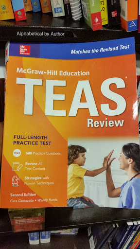 Book Store «Barnes & Noble», reviews and photos, 1180 Raritan Rd, Clark, NJ 07066, USA