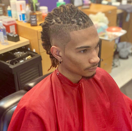 Beauty Salon «SHADES OF EXCELLENCE BEAUTY SALON LLC», reviews and photos, 6808 N Dysart Rd, Glendale, AZ 85307, USA