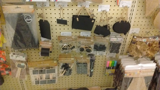 Craft Store «Hobby Lobby», reviews and photos, 3219 Watermill Dr, Burlington, NC 27215, USA