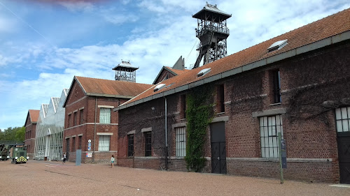 École maternelle Commune de Lewarde Lewarde