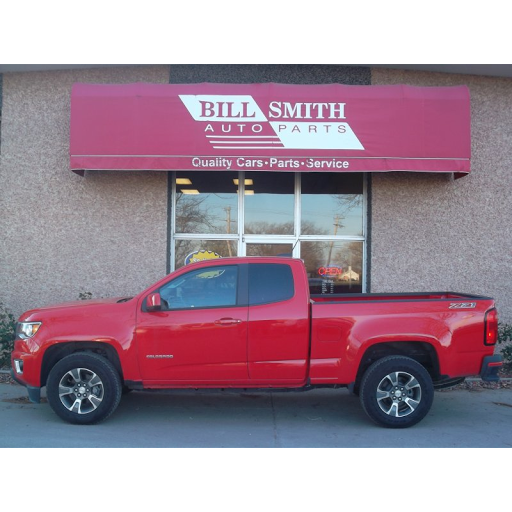 Used Car Dealer «Bill Smith Auto», reviews and photos, 3405 N Countryview Rd #200, Urbana, IL 61802, USA
