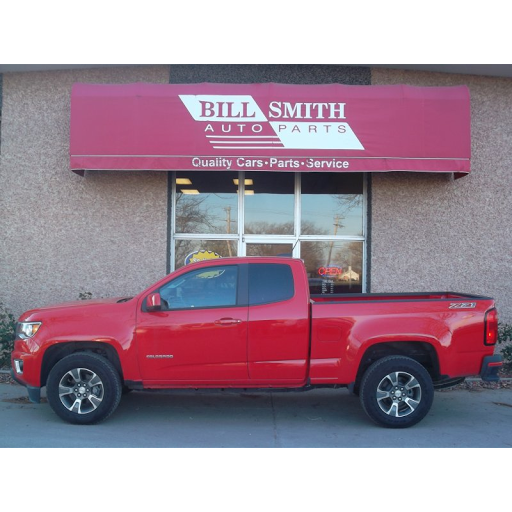 Bill Smith Auto, 3405 N Countryview Rd #200, Urbana, IL 61802, USA, 
