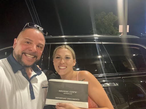 Car Dealer «Music City Autoplex», reviews and photos, 2430 Gallatin Pike N, Madison, TN 37115, USA